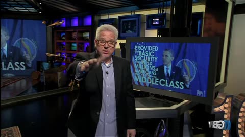 2011, Glenn loses it (5.45, 10)