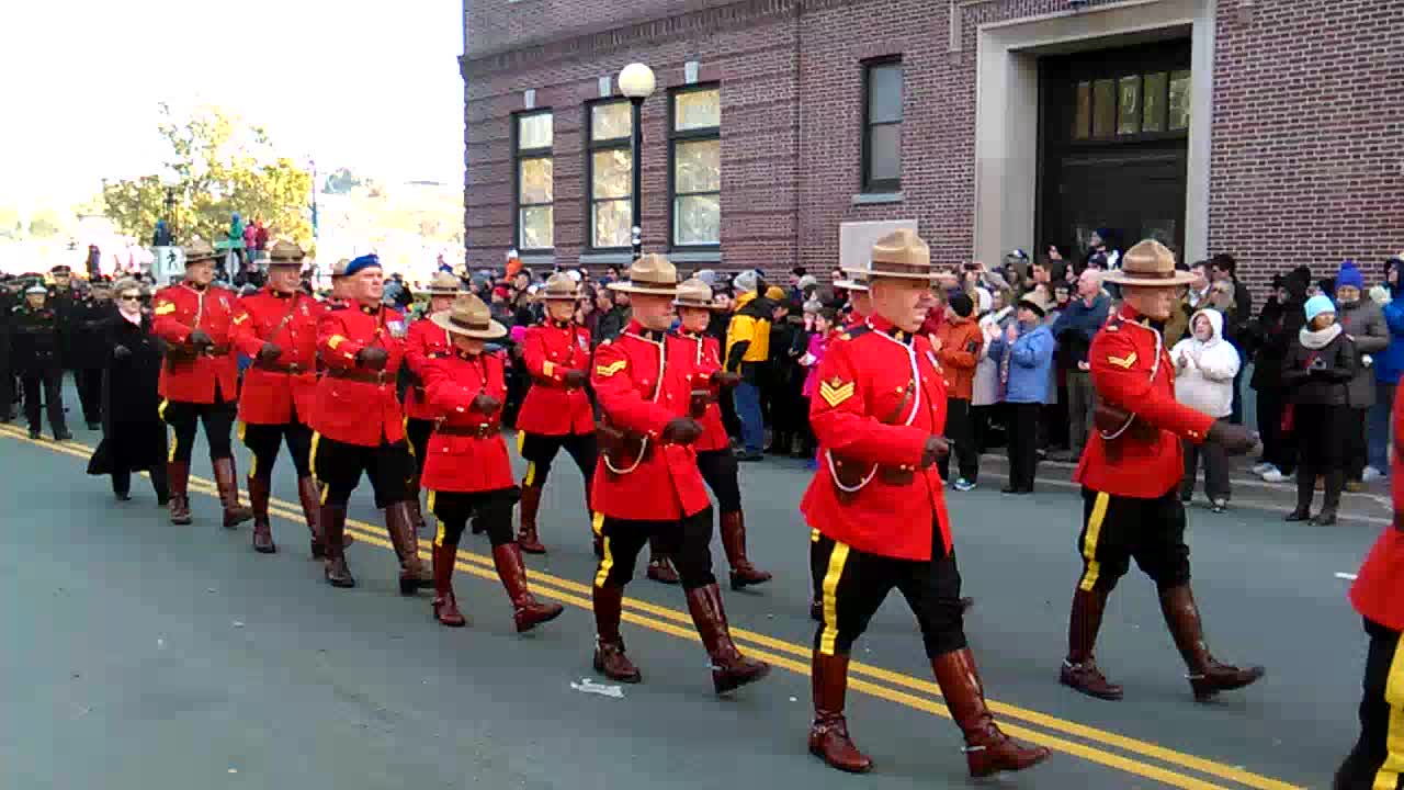 Remembrance Day