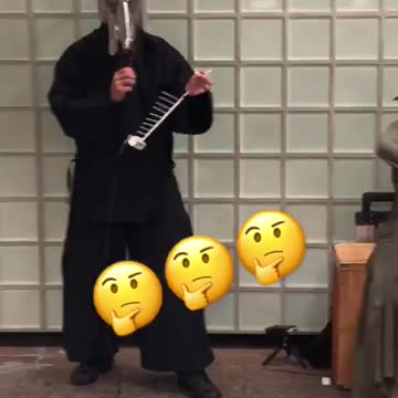 Subway metal helmet guys play music in subway