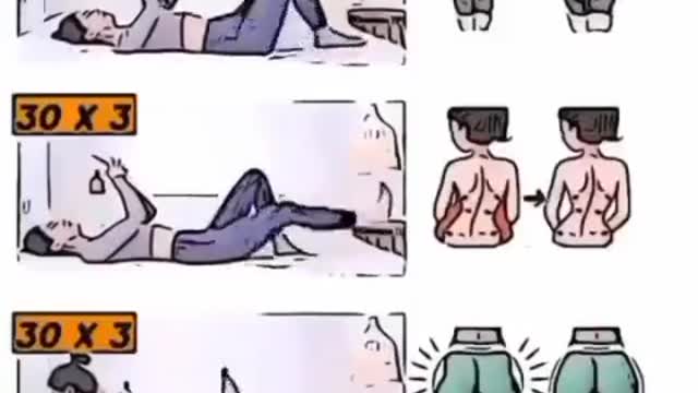 Some Amazing Exercises
