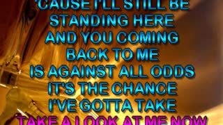 kbkaraokeking Collins,_Phil Against All Odds