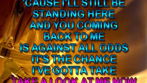 kbkaraokeking Collins,_Phil Against All Odds