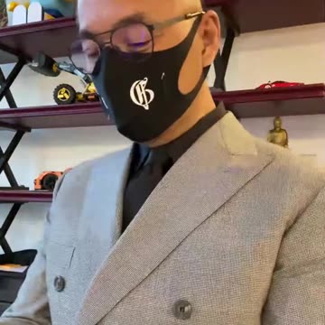 20210302文贵先生GETTR²：很多兄弟姐妹战友……发的信息不能一一而回……我一直在会议中，稍后大约在今天晚上……的630和730之间，我可能直播乱聊