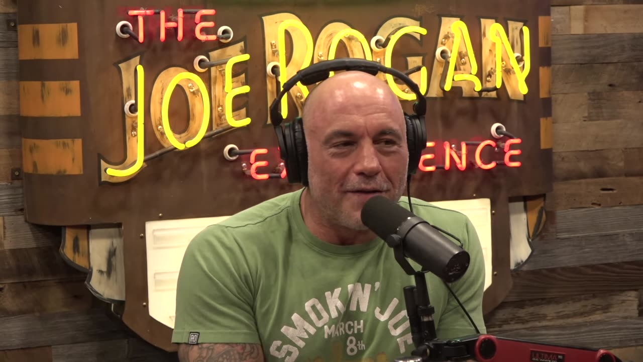 Joe Rogan Experience #2204 - Matt Walsh