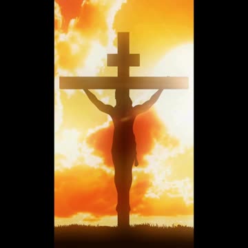 Thank You Lord For Another Day