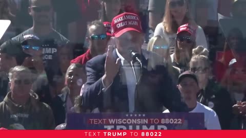 I will turn the United States into a manufacturing superpower