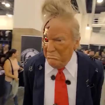 The Trumpinator