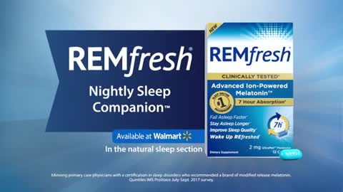 How to Take REMfresh Correctly for Better Sleep