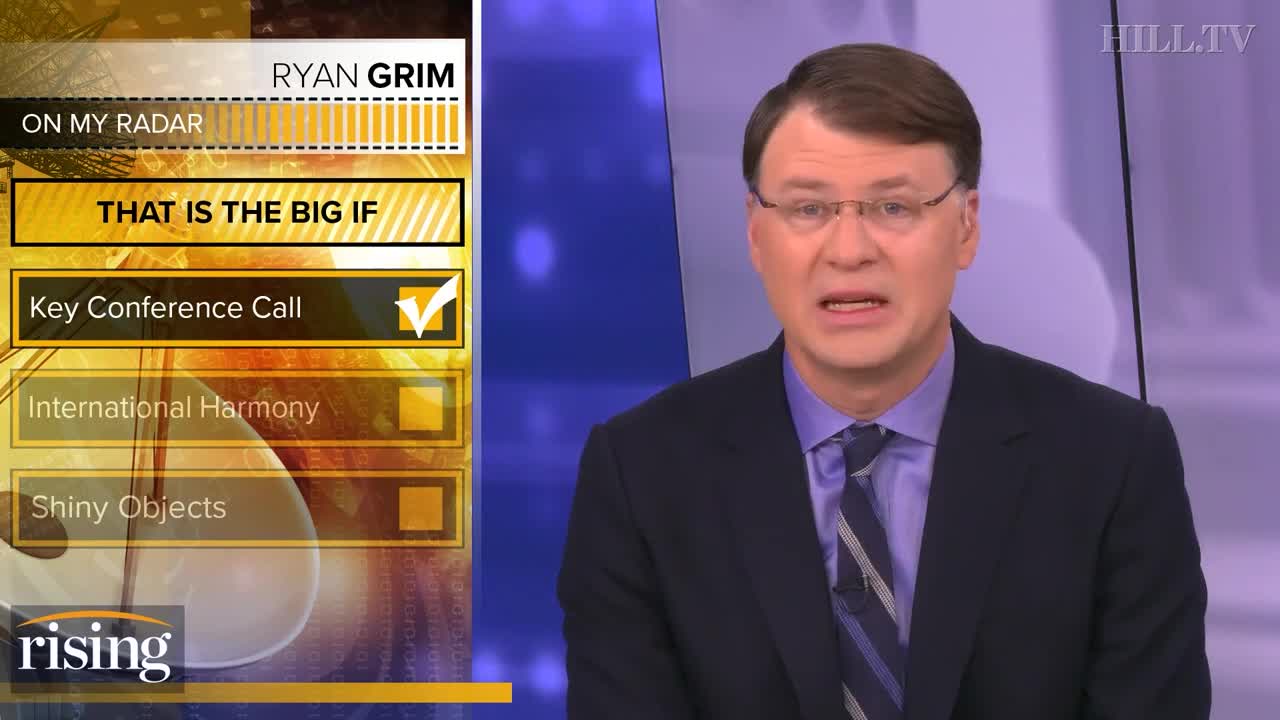 Ryan Grim: The New Fauci Emails Are Even More Damning Than You Think