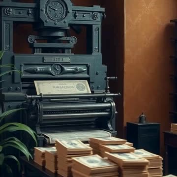 💰 The Fascinating History of Money 📜