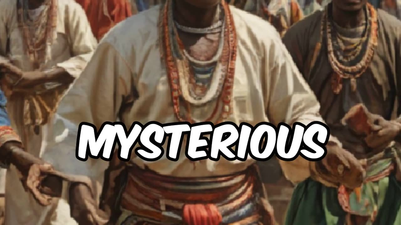 Top 3 mystery in Equatorial Guinea #Equatorial Guinea #mystery #bubipeople #montpico #fernandopo