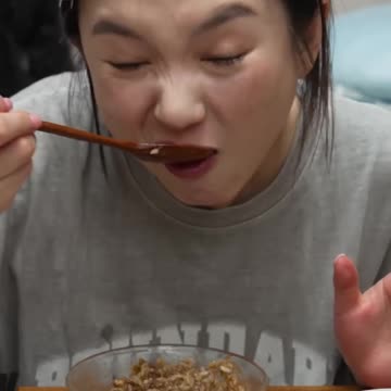 Korean Mukbang #part2