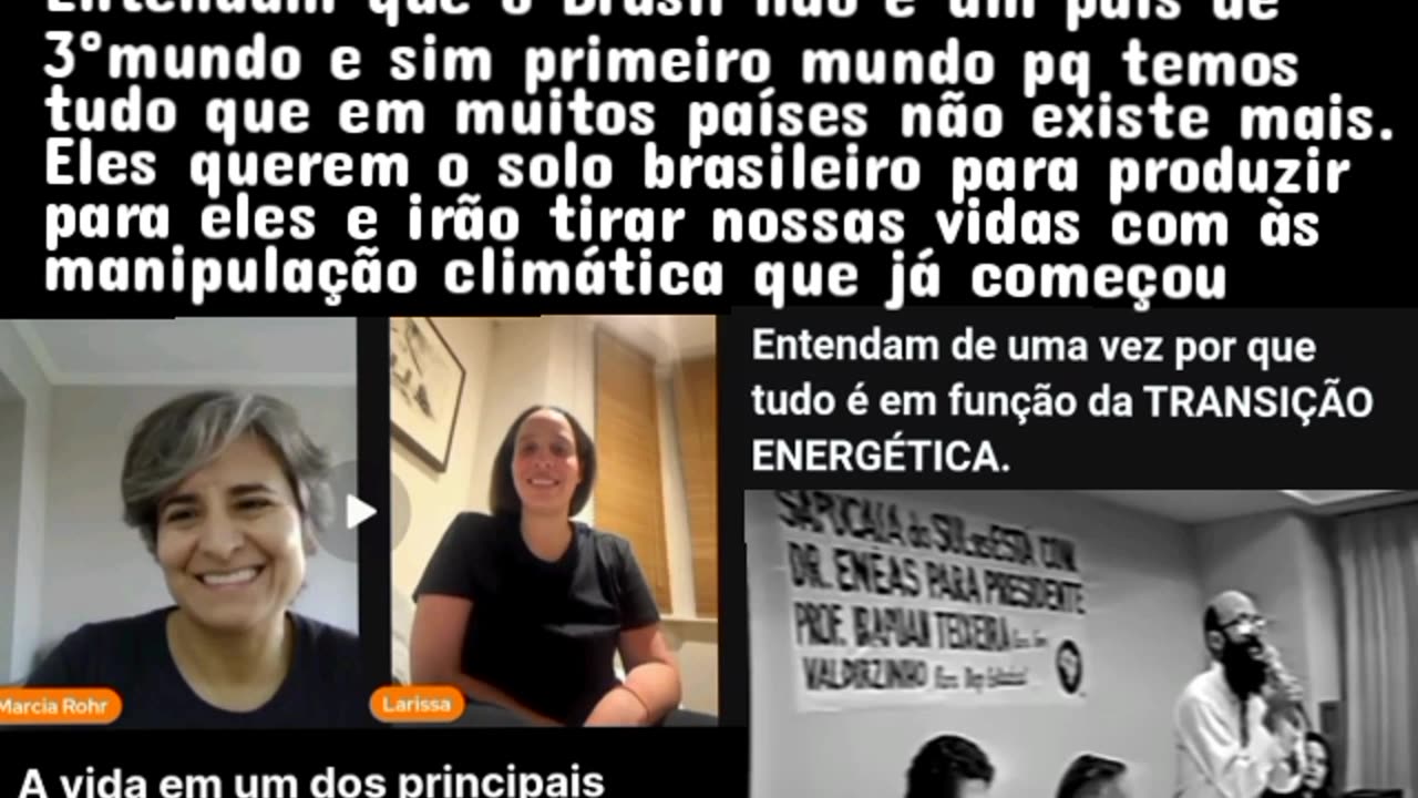 Esse ladrão foi colocado pela fraude, o Alexandre nazista foi indicado pela Cia e pela (NOW) eles querem o Brasil eles estão escassos sem recursos o Plano é matar todos os brasileiros com às mudanças climáticas.