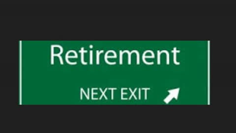 Retirement