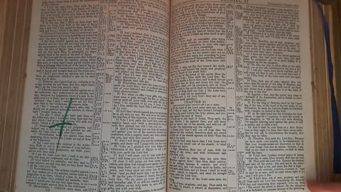 Ezekiel 21