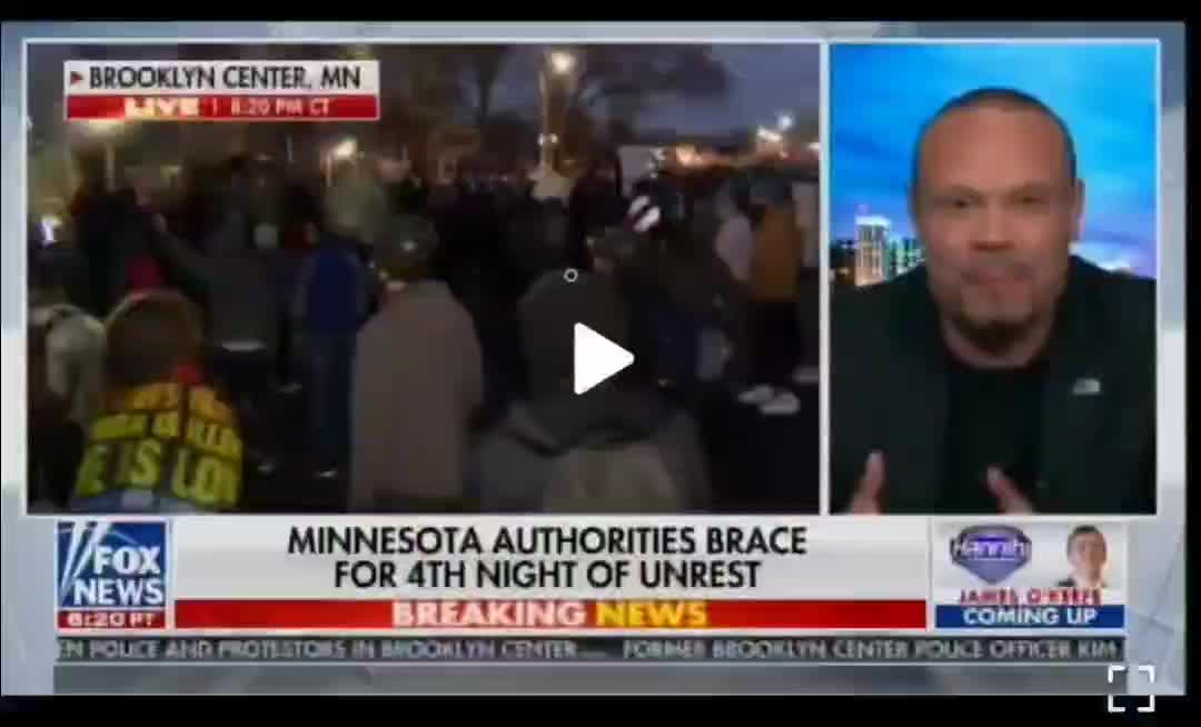 Heated on Hannity