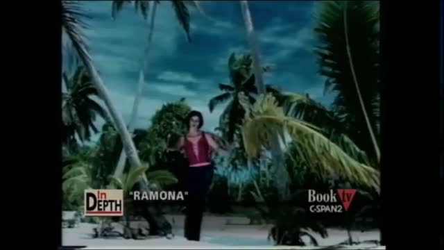 Transhumanist Ray Kurzweil and his Female Alter Ego "Ramona"
