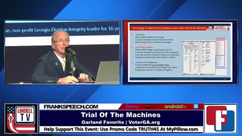 Why do Fulton county certified ballots have no images??