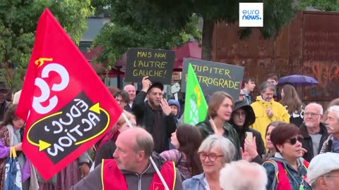 Latest news bulletin | September 8th – Morning