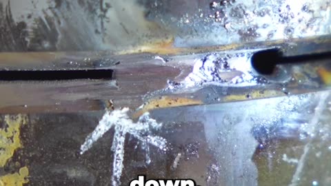 How do you repair a pipe?? 👨‍🏭