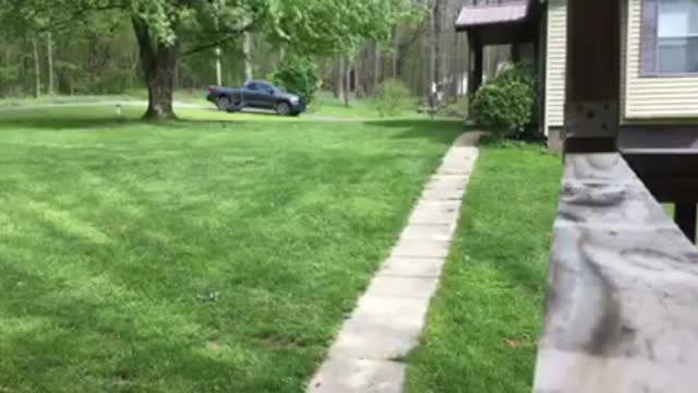 Time with God - May 6