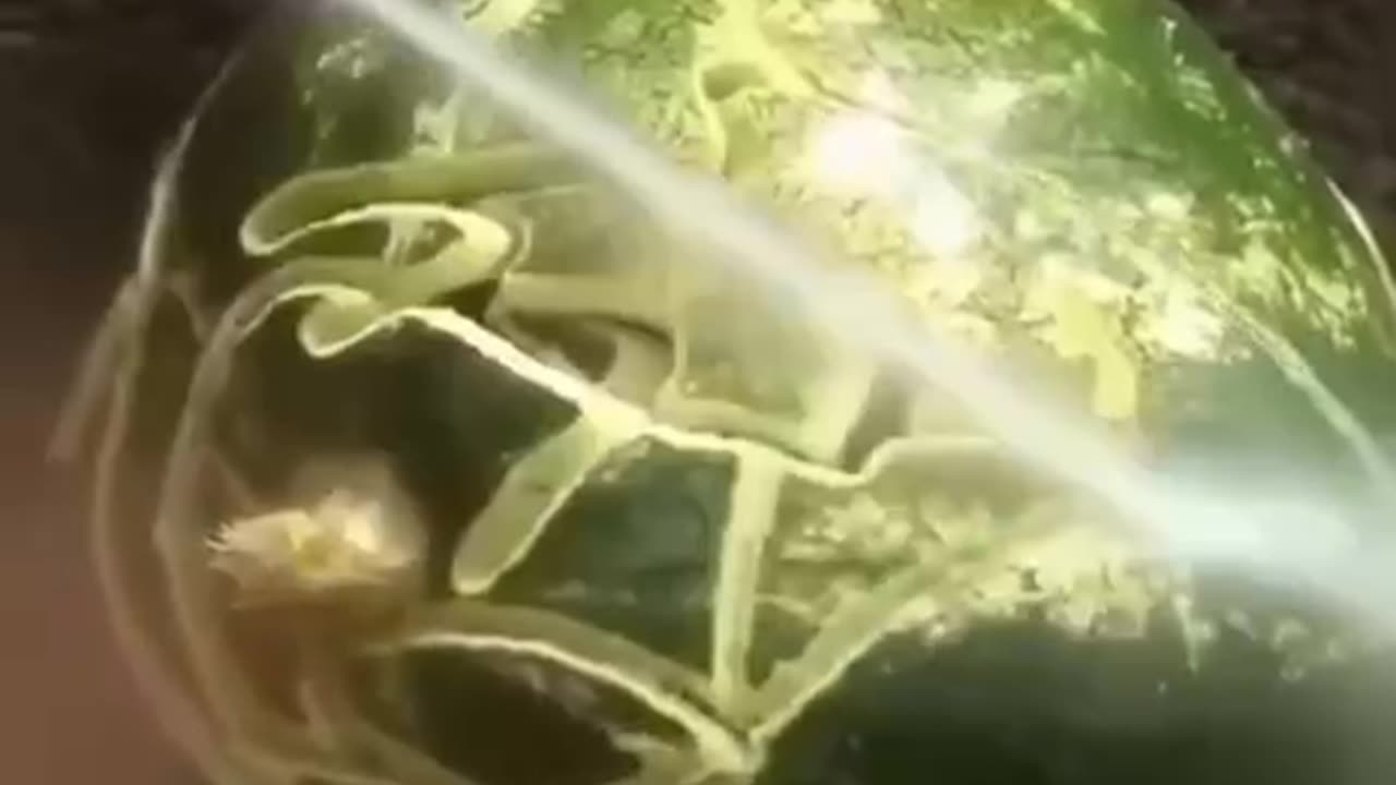 Water...