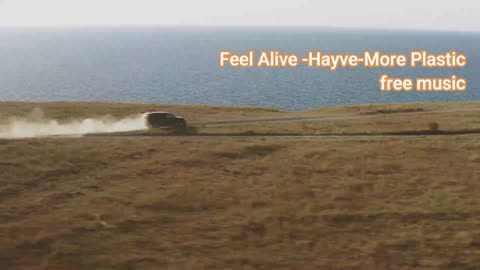 Hayve Feel Alive More Plastic