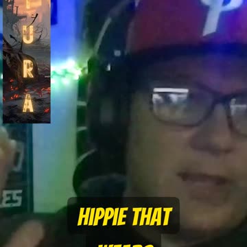 Jesus isn't a Starbucks drinking hippie. #podcast #jesus #listen #truth