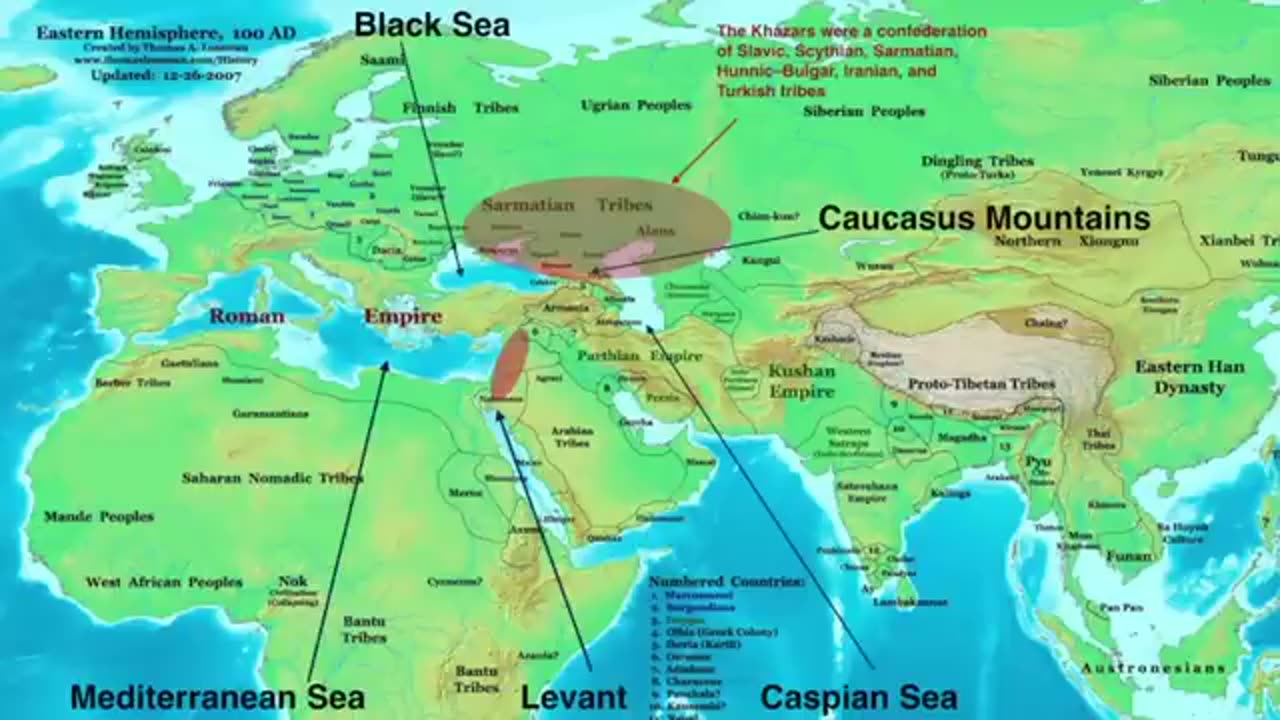 演講：可薩黑手黨：噬神者 part 2