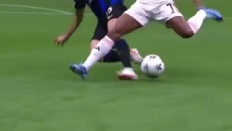 🚨| 3 penalties not awarded to Benfica in the last 3 matches against Inter