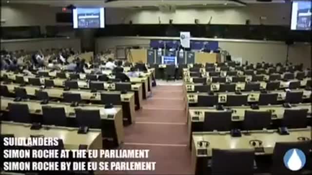 The European Oligarchs Who Supported Nelson Mandela In South Africa Against Apartheid