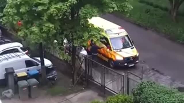 ΤΑ ΚΡΟΥΣΜΑΤΑ ΤΟΥ ΚΟΡΟΔΟΠΑΝΔΗΜΙΑΣ