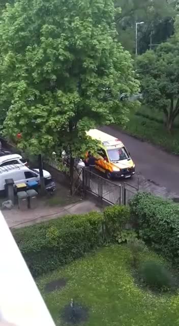 ΤΑ ΚΡΟΥΣΜΑΤΑ ΤΟΥ ΚΟΡΟΔΟΠΑΝΔΗΜΙΑΣ