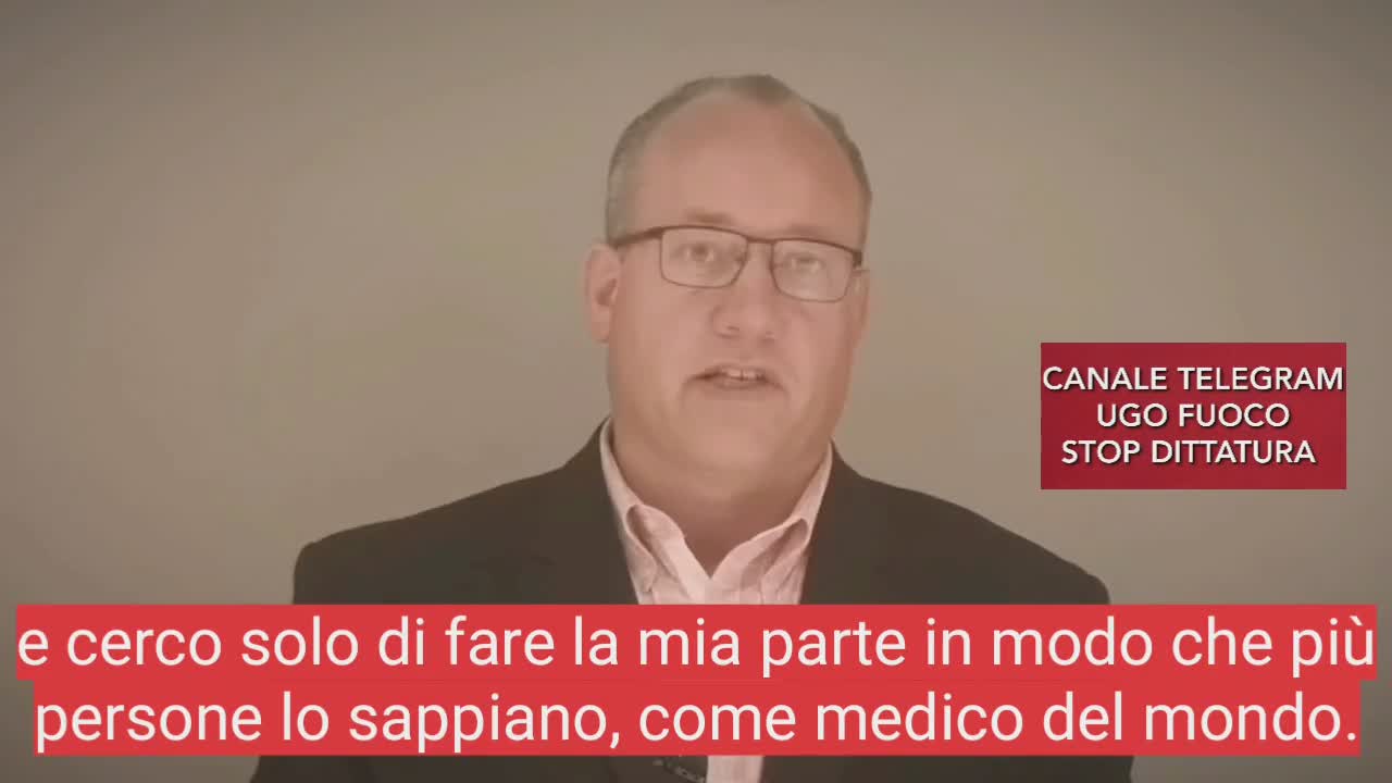 🔴💣VACCINI CATASTROFE UMANITARIA