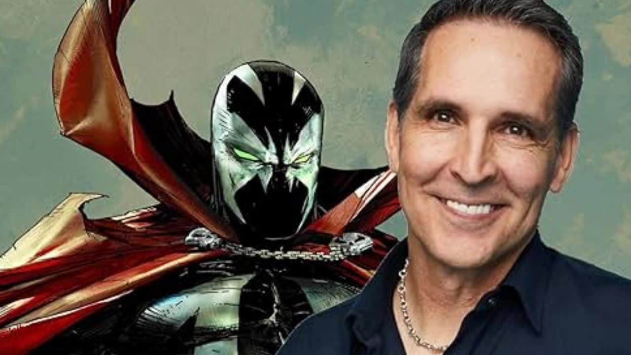 Spawn Film Reboot Todd McFarlane puts Blumhouse & Hollywood on Notice