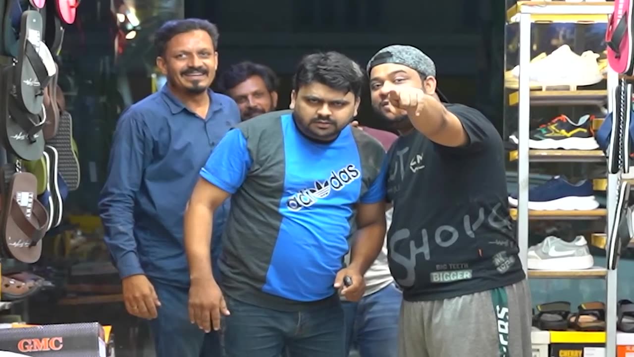 Dukan Band Kar Di