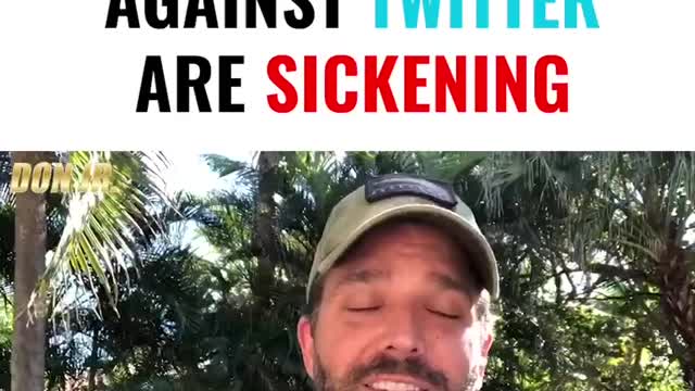 Allegations against Twitter