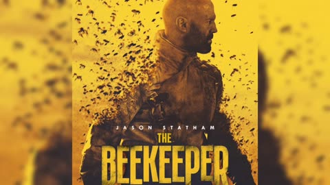 THE BEEKEEPER Trailer 2023