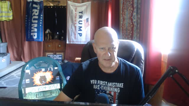 afternoon 7/13/22 comments from viewers....