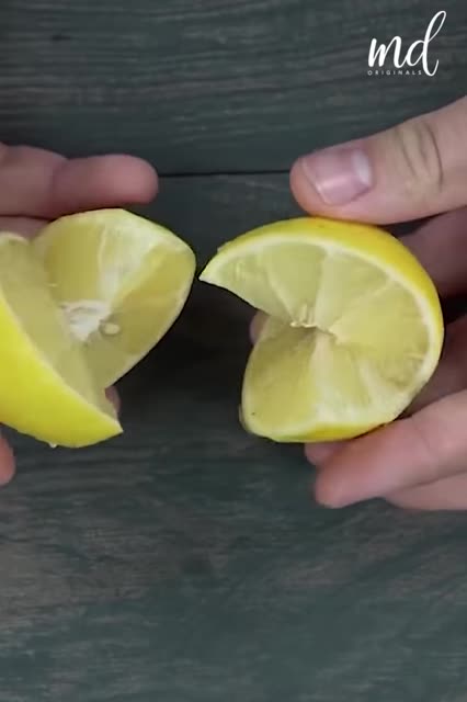 Method to Mastery Cut Your Fruit Wisely