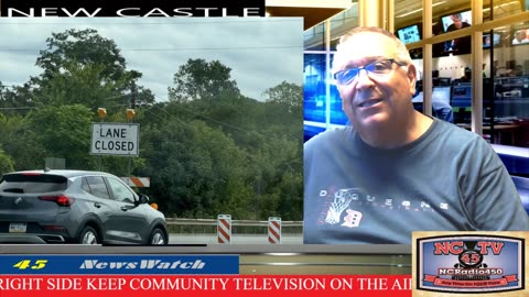 NCTV45 NEWSWATCH MORNING WEDNESDAY AUGUST 21 2024 WITH ANGELO PERROTTA