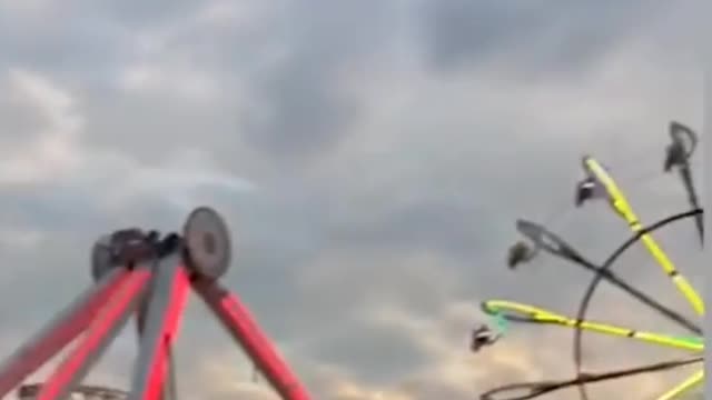 Relax by watching this video