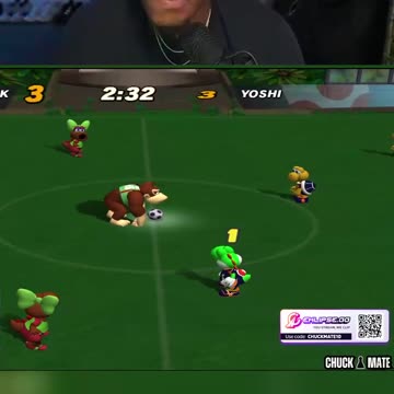 Intense Gaming Session 🎮😤