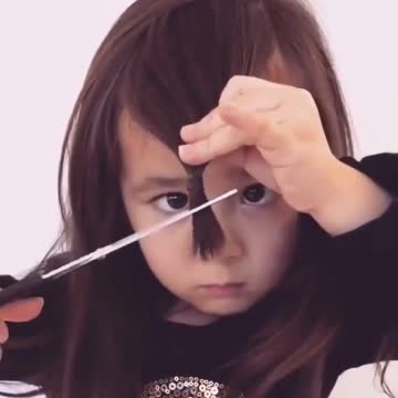 Would you let your daughter do this?