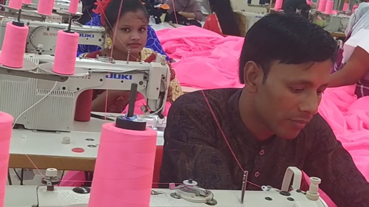 Eid Mubarak to garment workers