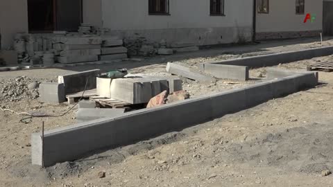 В Сухуми завершаются работы по ремонту трех улиц