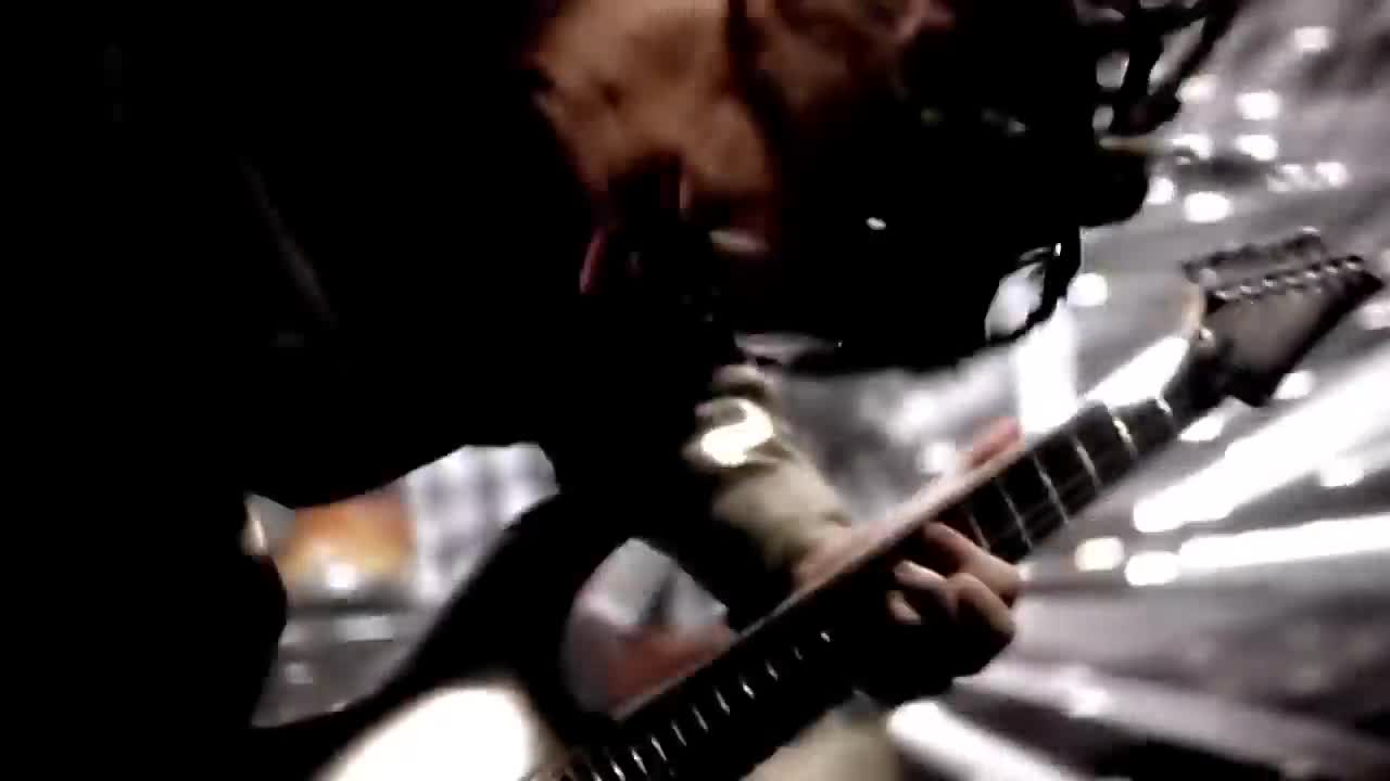Korn - Freak On a Leash (Official HD Video)