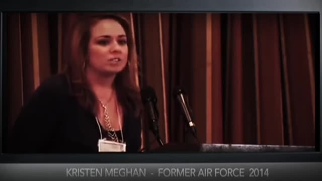 Chemtrail whistleblower speaks out