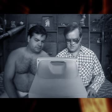 You are just kind of attracted to whatever - Bubbles | Trailer Park Boys