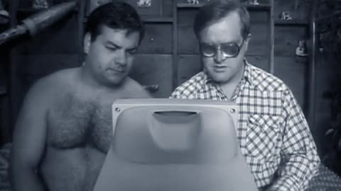 You are just kind of attracted to whatever - Bubbles | Trailer Park Boys